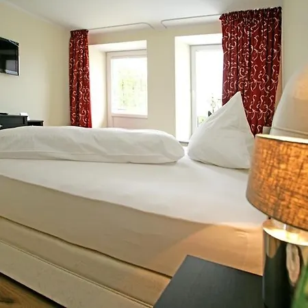 Hotel-garni Lüttelforster Mühle Hotel Schwalmtal (North Rhine-Westphalia)