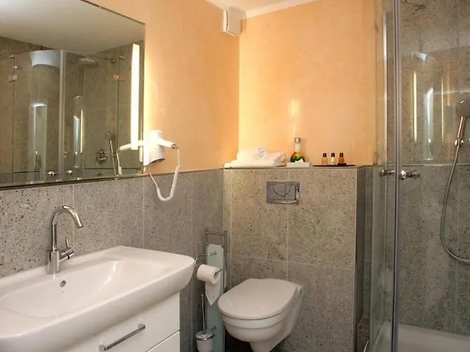 Hotel-garni Luttelforster Muhle 3*