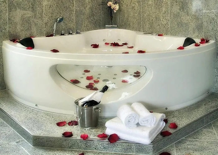 מלון Hotel-garni Luttelforster Muhle Schwalmtal (North Rhine-Westphalia)