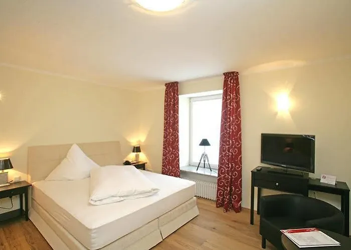 Hotel-garni Luttelforster Muhle Schwalmtal (North Rhine-Westphalia)